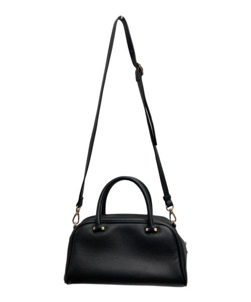 STORY.（ストーリー）STORY. (ストーリー) 2WAYショルダーバッグ ブラックの古着・服飾アイテム