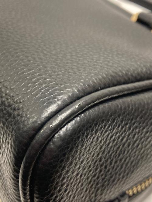 STORY.（ストーリー）STORY. (ストーリー) 2WAYショルダーバッグ ブラックの古着・服飾アイテム