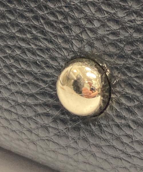 STORY.（ストーリー）STORY. (ストーリー) 2WAYショルダーバッグ ブラックの古着・服飾アイテム