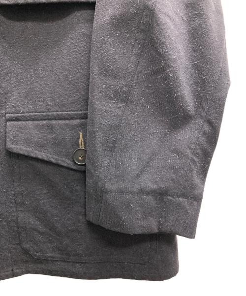 A.PRESSE（アプレッセ）A.PRESSE (アプレッセ) US.ARMY Mackinaw Coat ネイビー サイズ:2の古着・服飾アイテム