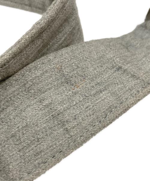 RHC Ron Herman（アールエイチシー ロンハーマン）RHC Ron Herman (アールエイチシー ロンハーマン) トートバッグ グレーの古着・服飾アイテム