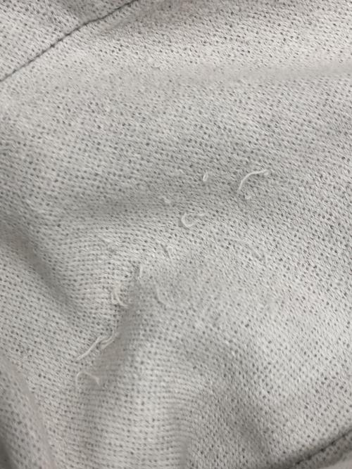 RHC Ron Herman（アールエイチシー ロンハーマン）RHC Ron Herman (アールエイチシー ロンハーマン) トートバッグ グレーの古着・服飾アイテム