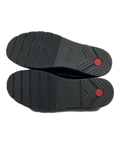 HUNTER（ハンター）HUNTER (ハンター) PLAY CLOG ブラック サイズ:38の古着・服飾アイテム