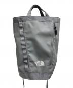 THE NORTH FACEザ ノース フェイス）の古着「BCホールトート16」｜グレー