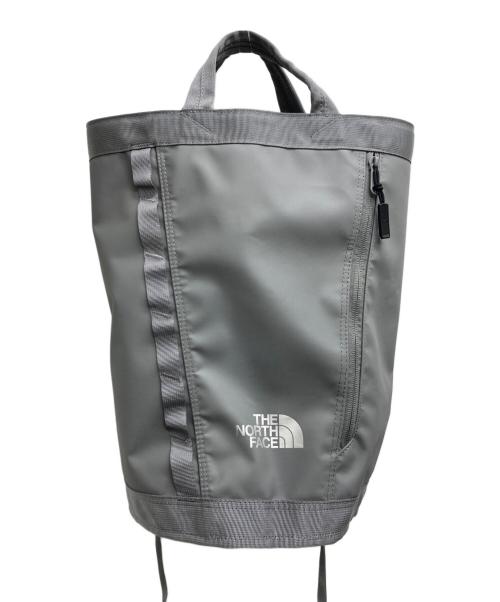 THE NORTH FACE（ザ ノース フェイス）THE NORTH FACE (ザ ノース フェイス) BCホールトート16 グレーの古着・服飾アイテム