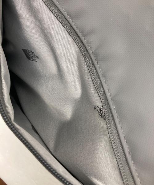 THE NORTH FACE（ザ ノース フェイス）THE NORTH FACE (ザ ノース フェイス) BCホールトート16 グレーの古着・服飾アイテム