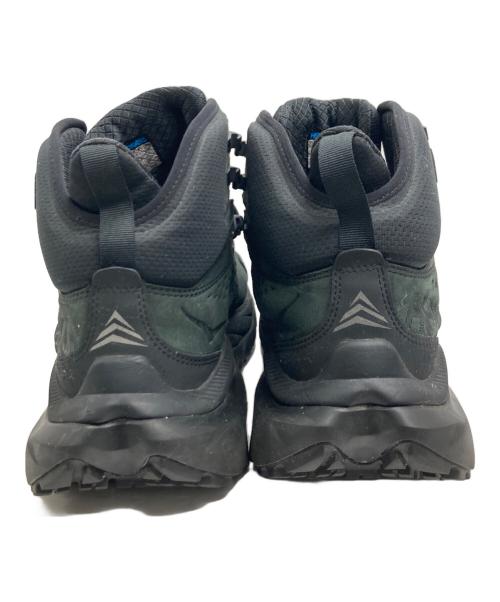 HOKAONEONE（ホカオネオネ）HOKAONEONE (ホカオネオネ) KAHA 2 GTX ブラック サイズ:29の古着・服飾アイテム