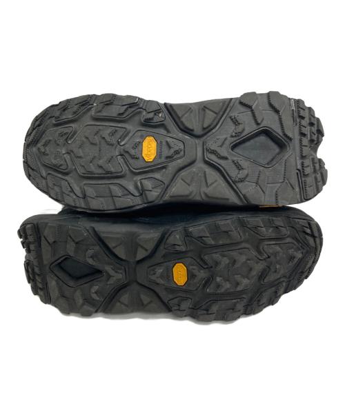 HOKAONEONE（ホカオネオネ）HOKAONEONE (ホカオネオネ) KAHA 2 GTX ブラック サイズ:29の古着・服飾アイテム