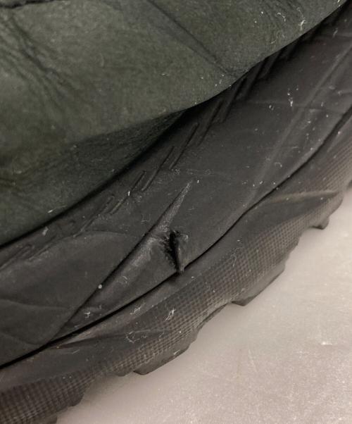 HOKAONEONE（ホカオネオネ）HOKAONEONE (ホカオネオネ) KAHA 2 GTX ブラック サイズ:29の古着・服飾アイテム