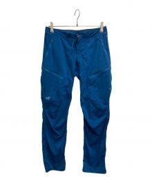 ARC'TERYX（アークテリクス）の古着「Palisade Pant」｜ブルー
