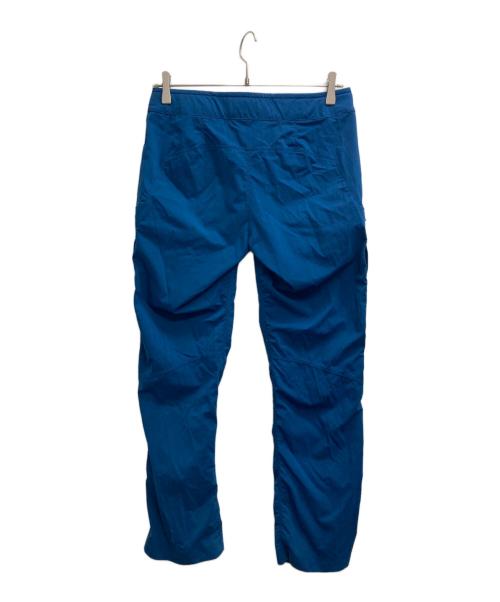 ARC'TERYX（アークテリクス）ARC'TERYX (アークテリクス) Palisade Pant ブルー サイズ:4の古着・服飾アイテム