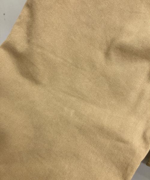 GRAMICCI（グラミチ）GRAMICCI (グラミチ) LOOSE TAPERED PANTS ベージュ サイズ:Sの古着・服飾アイテム