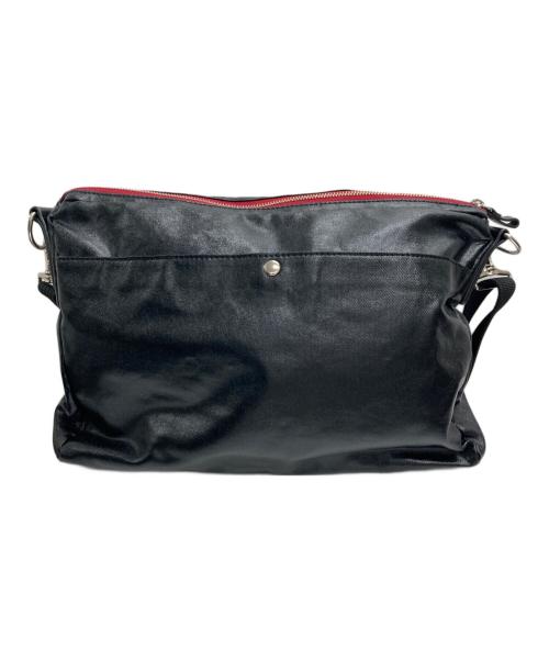 KITAMURA2（キタムラツウ）KITAMURA2 (キタムラツウ) ショルダーバッグ ブラックの古着・服飾アイテム