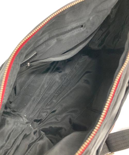 KITAMURA2（キタムラツウ）KITAMURA2 (キタムラツウ) ショルダーバッグ ブラックの古着・服飾アイテム