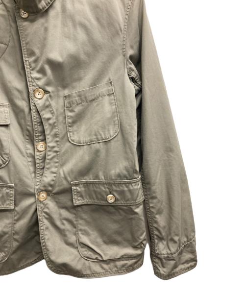 WOOLRICH（ウールリッチ）WOOLRICH (ウールリッチ) ハンティングジャケット オリーブ サイズ:Sの古着・服飾アイテム