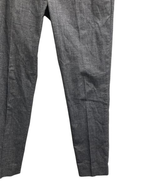 ENTRE AMIS（アントレ アミ）ENTRE AMIS (アントレ アミ) スラックス グレー サイズ:32の古着・服飾アイテム