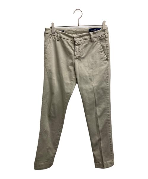 ENTRE AMIS（アントレ アミ）ENTRE AMIS (アントレ アミ) チノパン ベージュ サイズ:W 30の古着・服飾アイテム