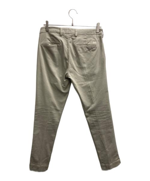 ENTRE AMIS（アントレ アミ）ENTRE AMIS (アントレ アミ) チノパン ベージュ サイズ:W 30の古着・服飾アイテム