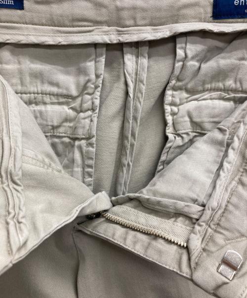 ENTRE AMIS（アントレ アミ）ENTRE AMIS (アントレ アミ) チノパン ベージュ サイズ:W 30の古着・服飾アイテム