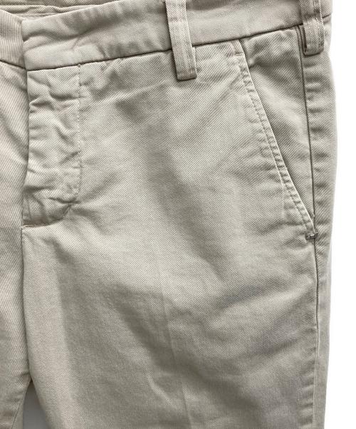 ENTRE AMIS（アントレ アミ）ENTRE AMIS (アントレ アミ) チノパン ベージュ サイズ:W 30の古着・服飾アイテム