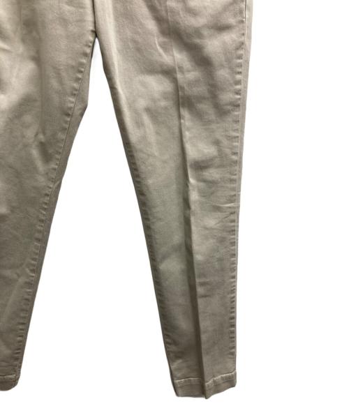 ENTRE AMIS（アントレ アミ）ENTRE AMIS (アントレ アミ) チノパン ベージュ サイズ:W 30の古着・服飾アイテム