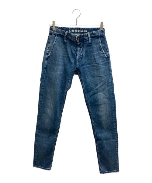 Denham（デンハム）Denham (デンハム) デニムパンツ インディゴ サイズ:W28の古着・服飾アイテム