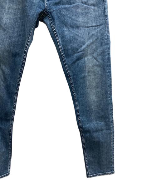 Denham（デンハム）Denham (デンハム) デニムパンツ インディゴ サイズ:W28の古着・服飾アイテム