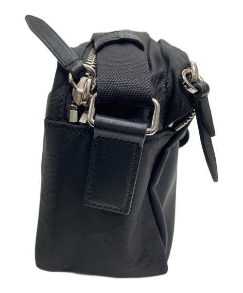 3.1 phillip lim（スリーワンフィリップリム）3.1 phillip lim (スリーワンフィリップリム) ナイロンショルダーバッグ ブラックの古着・服飾アイテム