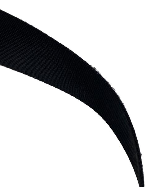 3.1 phillip lim（スリーワンフィリップリム）3.1 phillip lim (スリーワンフィリップリム) ナイロンショルダーバッグ ブラックの古着・服飾アイテム