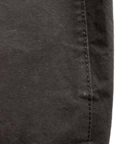 Acne studios（アクネ ストゥディオス）ACNE STUDIOS (アクネ ストゥディオス) 2WAYミニトートバッグ ブラックの古着・服飾アイテム