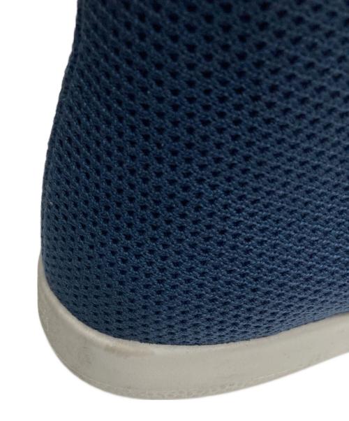 Allbirds（オールバーズ）Allbirds (オールバーズ) ハイカットスニーカー ネイビー サイズ:29cmの古着・服飾アイテム