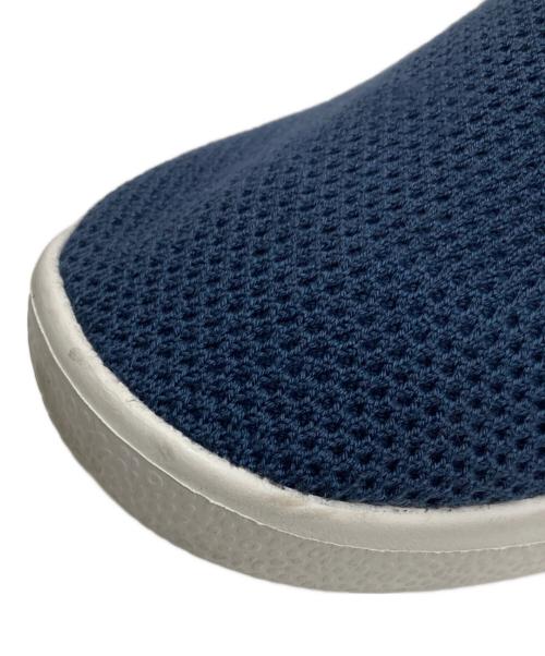 Allbirds（オールバーズ）Allbirds (オールバーズ) ハイカットスニーカー ネイビー サイズ:29cmの古着・服飾アイテム
