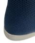中古・古着 Allbirds (オールバーズ) ハイカットスニーカー ネイビー サイズ:29cm：4000円