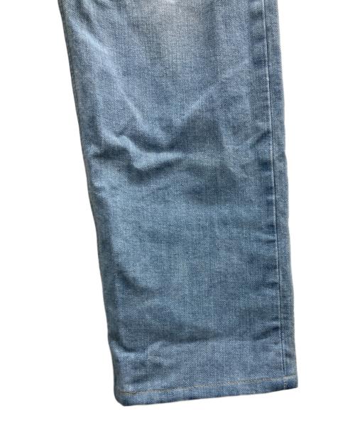 LEE（リー）LEE (リー) URBAN RESEARCH (アーバンリサーチ) デニムパンツ スカイブルー サイズ:Lの古着・服飾アイテム