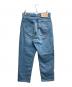 LEE (リー) URBAN RESEARCH (アーバンリサーチ) デニムパンツ スカイブルー サイズ:L：4000円