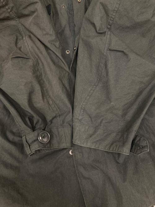 FREAK'S STORE（フリークスストア）FREAK'S STORE (フリークストア) M-65フィッシュテールコート ブラック サイズ:Mの古着・服飾アイテム