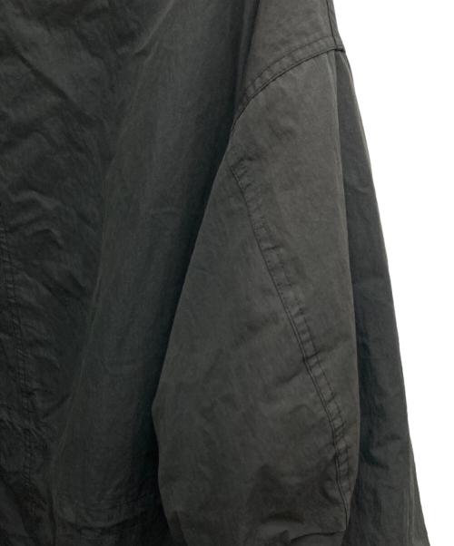 FREAK'S STORE（フリークスストア）FREAK'S STORE (フリークストア) M-65フィッシュテールコート ブラック サイズ:Mの古着・服飾アイテム