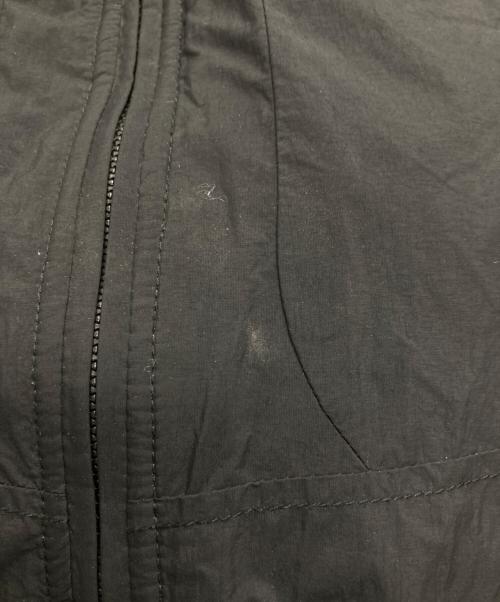 FREAK'S STORE（フリークスストア）FREAK'S STORE (フリークストア) プリマロフトベスト ブラック サイズ:Sの古着・服飾アイテム