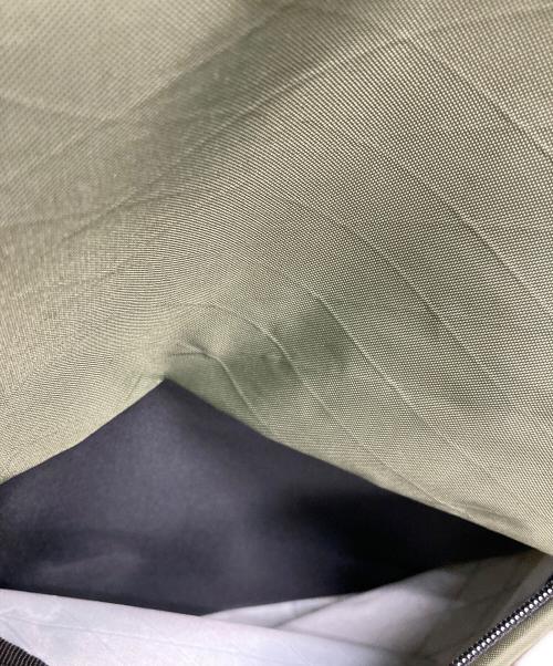 WILD THINGS（ワイルドシングス）WILD THINGS (ワイルドシングス) リュック オリーブ 未使用品の古着・服飾アイテム