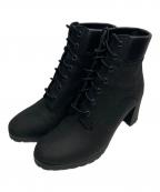 Timberlandティンバーランド）の古着「Allington 6in Lace Up」｜ブラック