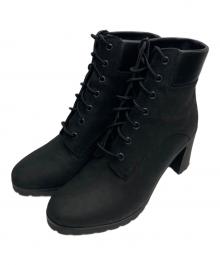 Timberland（ティンバーランド）の古着「Allington 6in Lace Up」｜ブラック