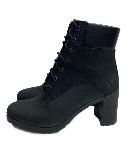 Timberland（ティンバーランド）Timberland (ティンバーランド) Allington 6in Lace Up ブラック サイズ:２５の古着・服飾アイテム