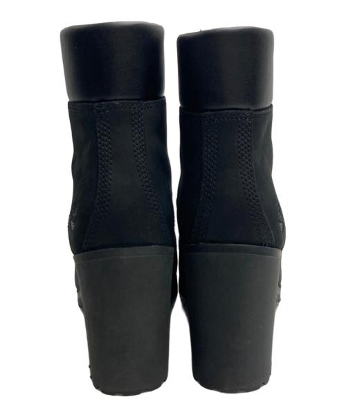 Timberland（ティンバーランド）Timberland (ティンバーランド) Allington 6in Lace Up ブラック サイズ:２５の古着・服飾アイテム