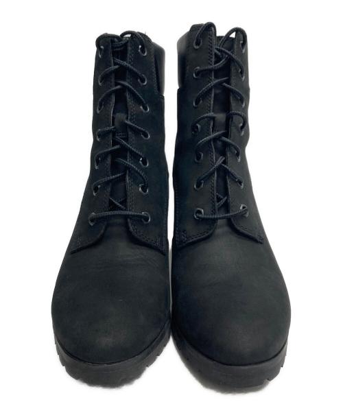 Timberland（ティンバーランド）Timberland (ティンバーランド) Allington 6in Lace Up ブラック サイズ:２５の古着・服飾アイテム