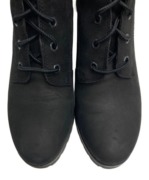Timberland（ティンバーランド）Timberland (ティンバーランド) Allington 6in Lace Up ブラック サイズ:２５の古着・服飾アイテム