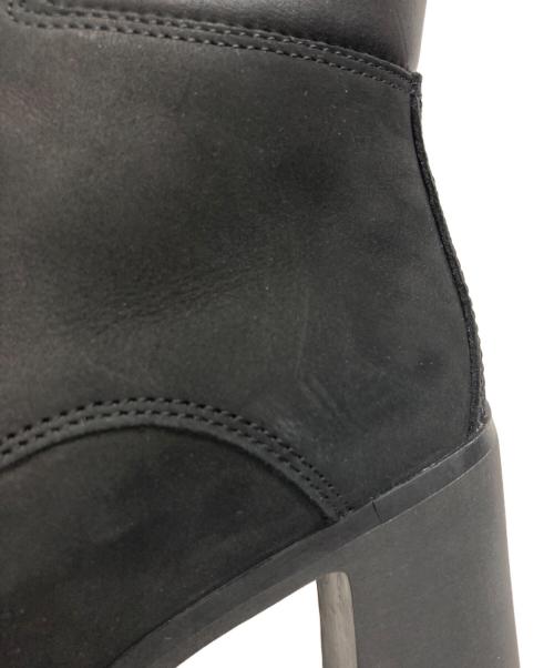 Timberland（ティンバーランド）Timberland (ティンバーランド) Allington 6in Lace Up ブラック サイズ:２５の古着・服飾アイテム