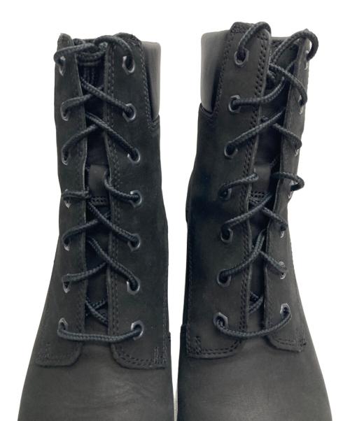 Timberland（ティンバーランド）Timberland (ティンバーランド) Allington 6in Lace Up ブラック サイズ:２５の古着・服飾アイテム