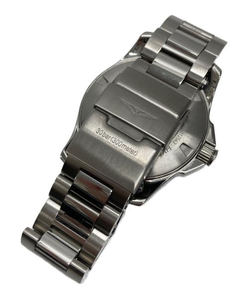 LONGINES（ロンジン）LONGINES (ロンジン) ハイドロコンクエストの古着・服飾アイテム
