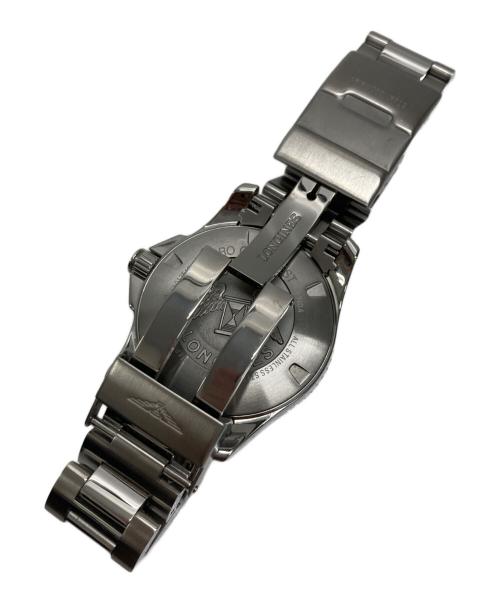 LONGINES（ロンジン）LONGINES (ロンジン) ハイドロコンクエストの古着・服飾アイテム