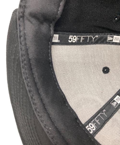 New Era（ニューエラ）New Era (ニューエラ) OFFSPRING ベースボールキャップ ブラックの古着・服飾アイテム